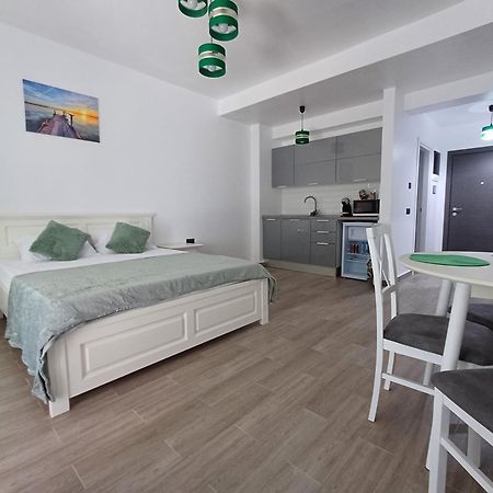 Sunrise Mv 14 Apartment Mamaia Exterior foto