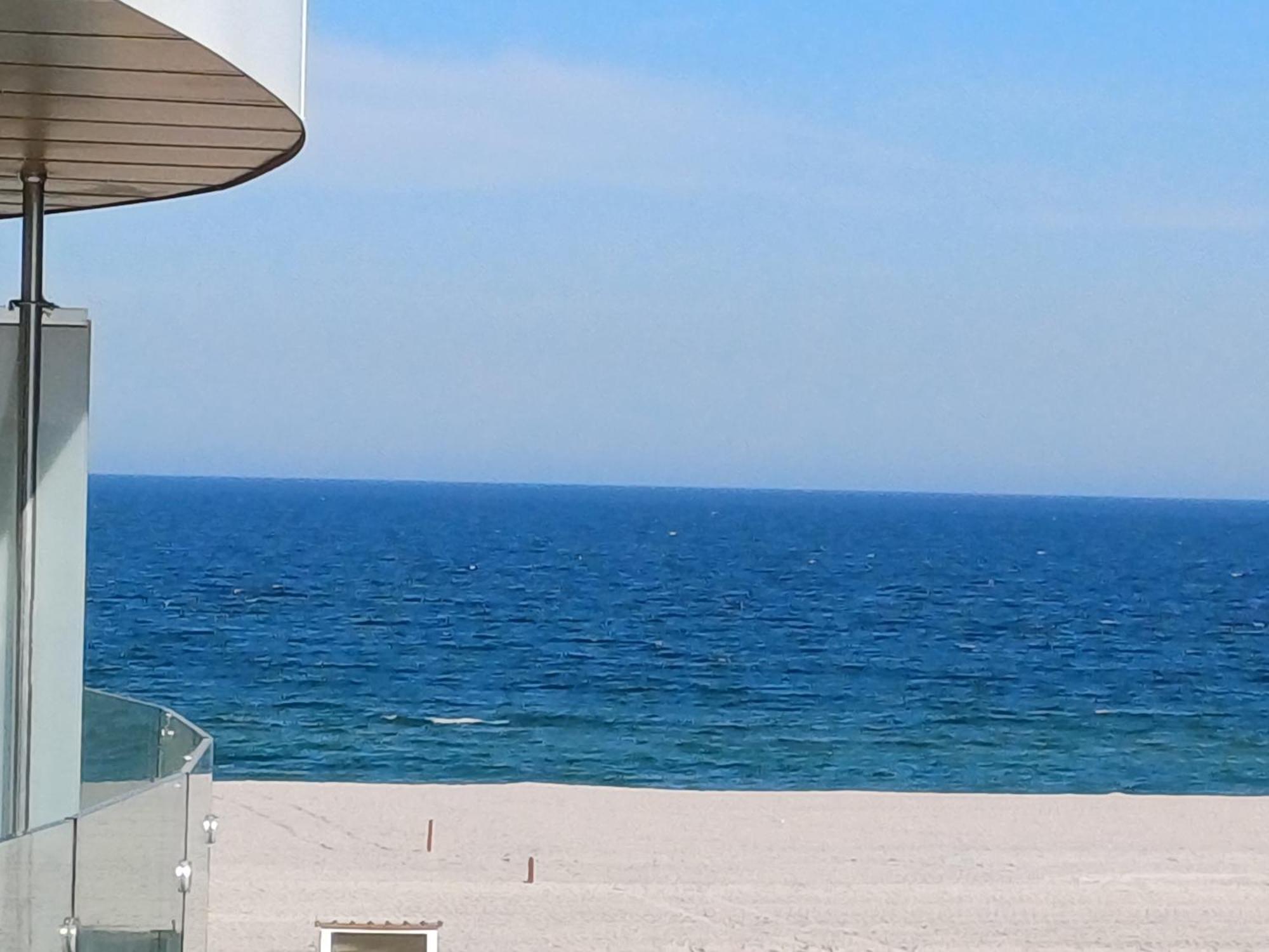Sunrise Mv 14 Apartment Mamaia Exterior foto