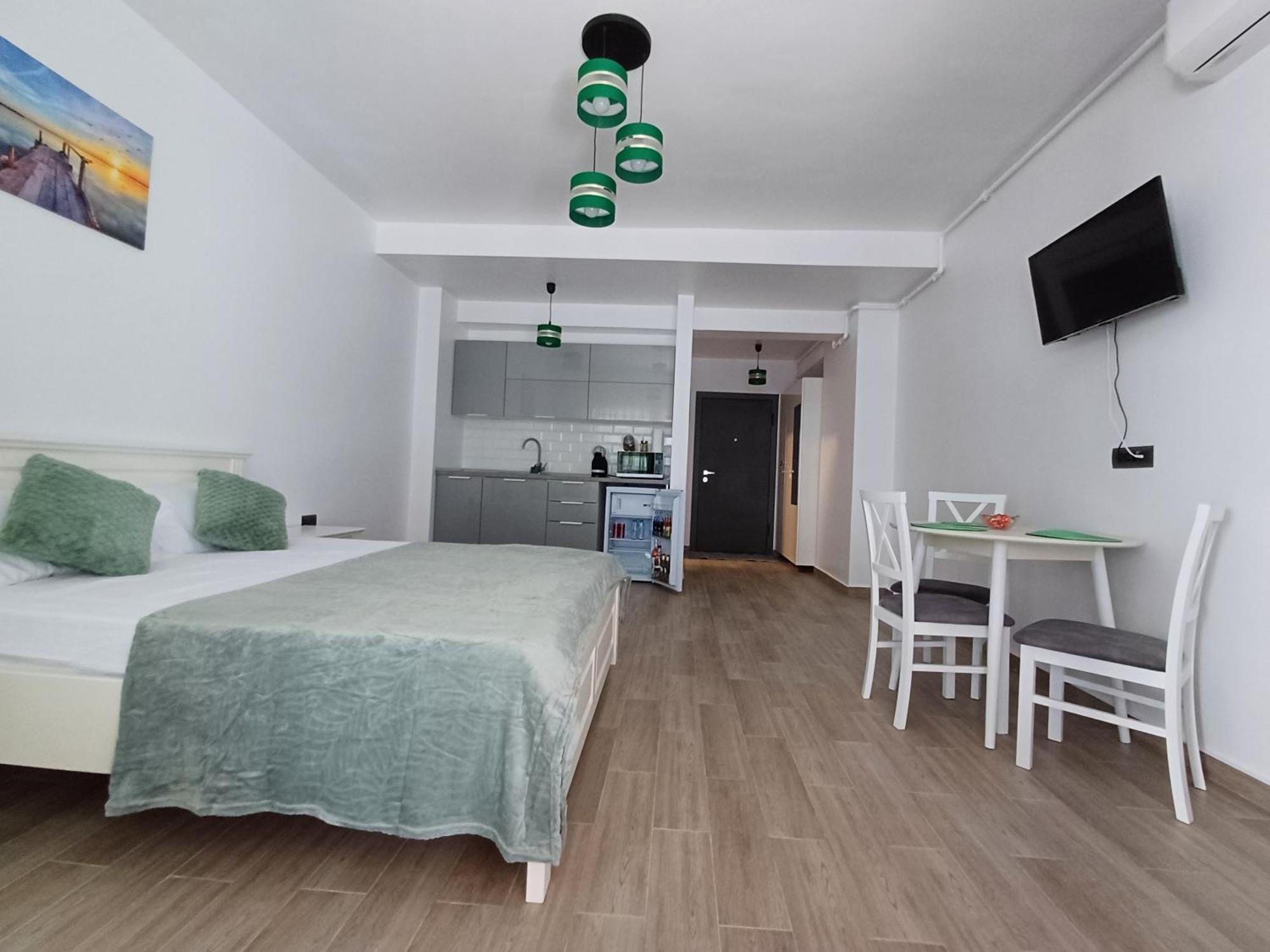 Sunrise Mv 14 Apartment Mamaia Exterior foto