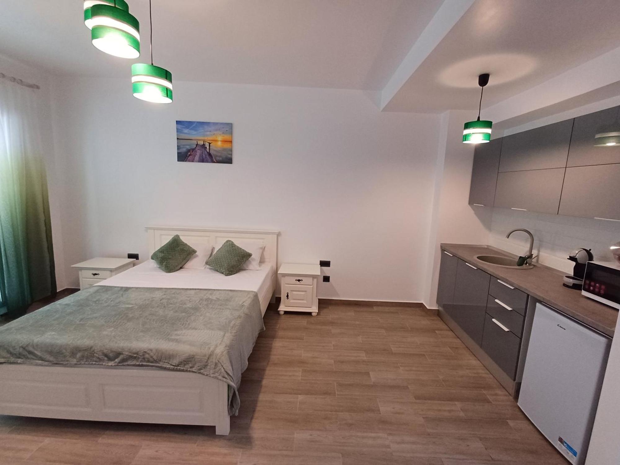 Sunrise Mv 14 Apartment Mamaia Exterior foto
