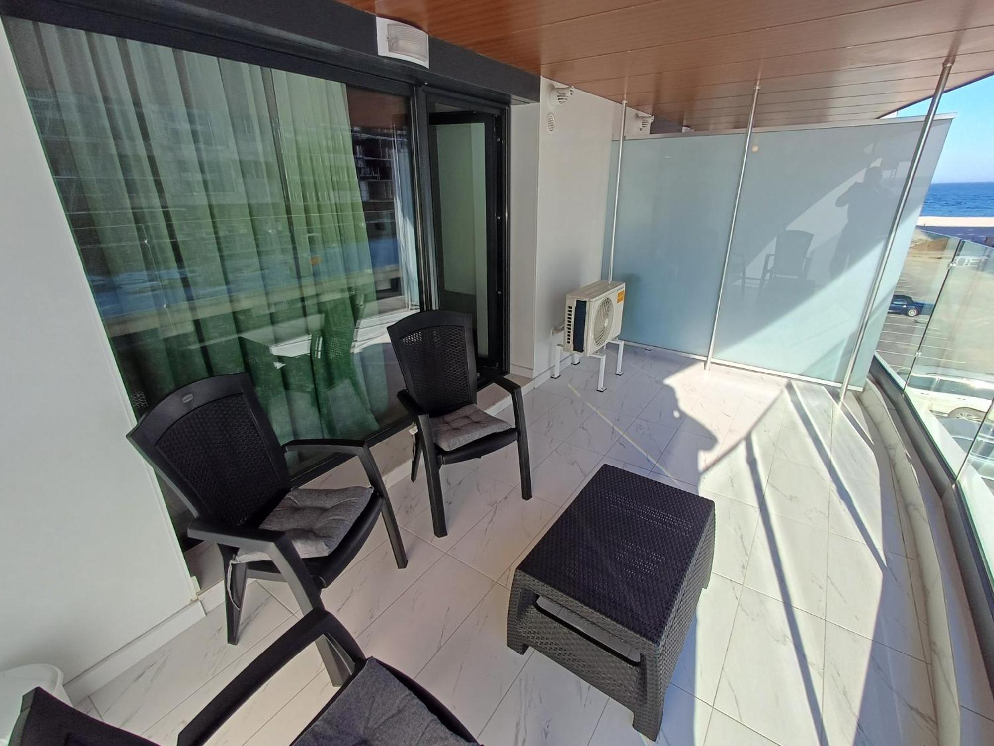 Sunrise Mv 14 Apartment Mamaia Exterior foto