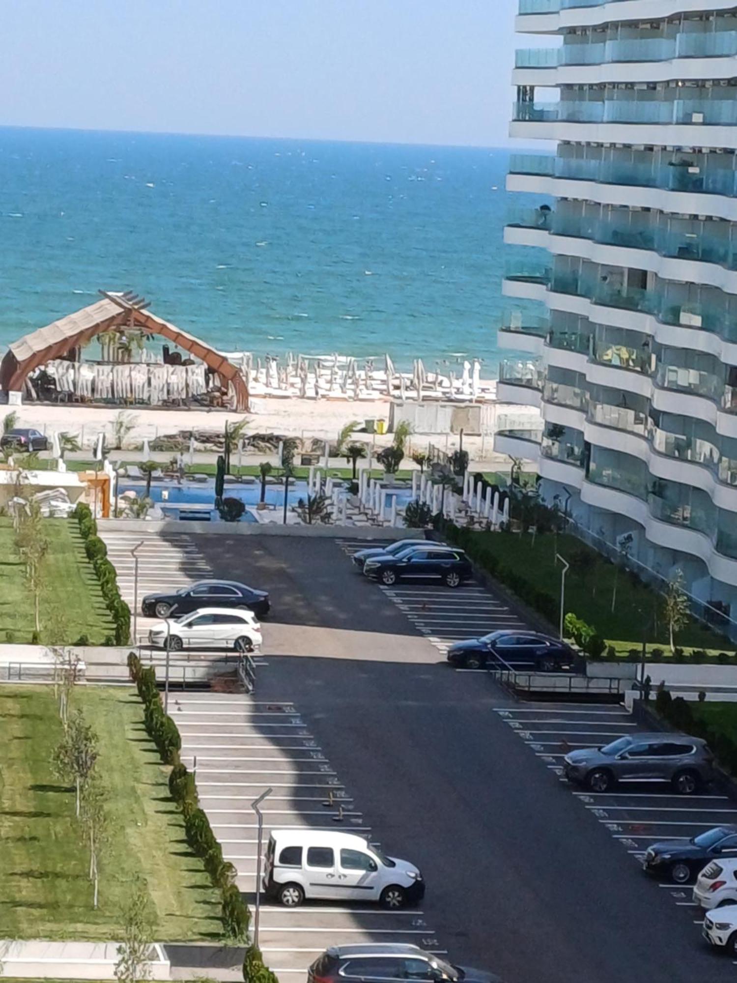 Sunrise Mv 14 Apartment Mamaia Exterior foto